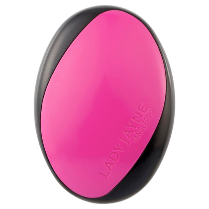 Tanglepro Detangling Brush - Compact-Sized