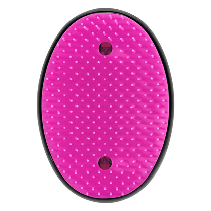 Tanglepro Detangling Brush - Compact-Sized