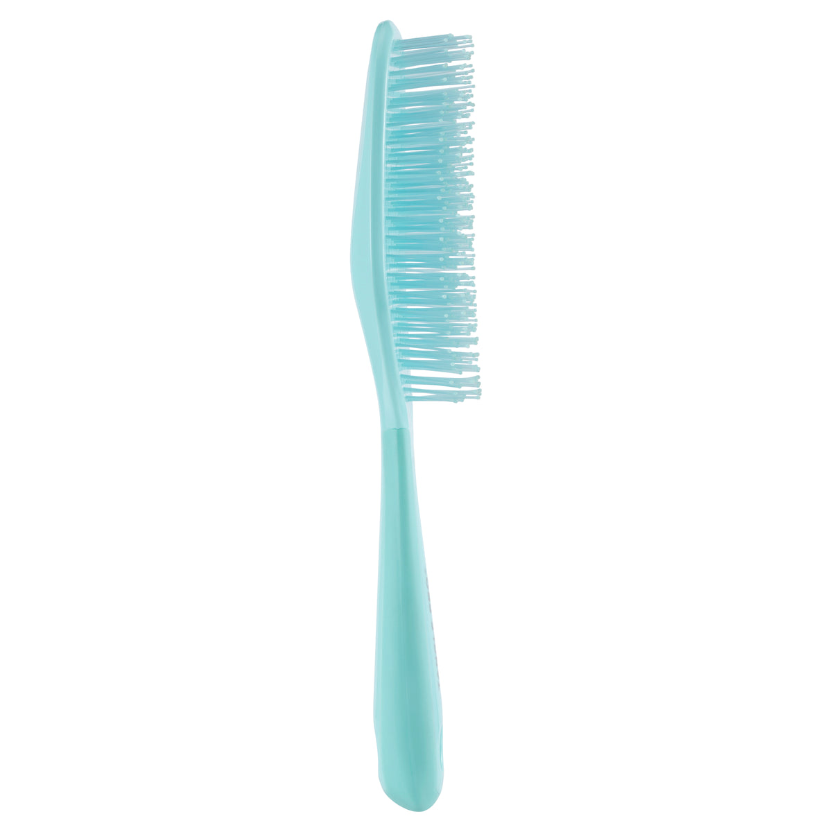 Tangle Pro Detangling Brush for Wet Hair in use