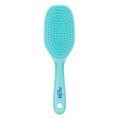 Tangle Pro Detangling Brush for Wet Hair in use