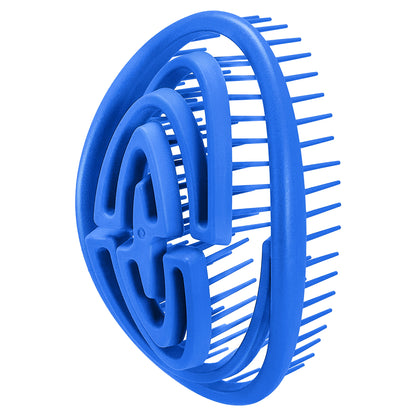 3D Flexi-Glide Detangling & Scalp Brush