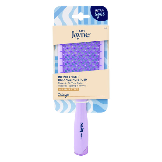 Infinity Vent Detangling Brush