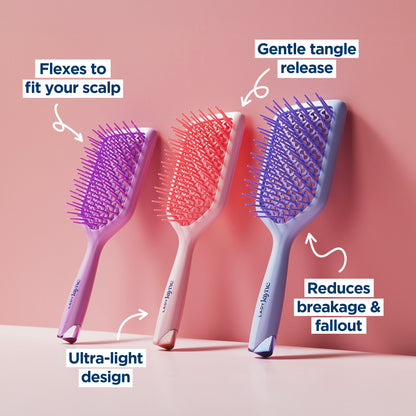 Infinity Vent Detangling Brush