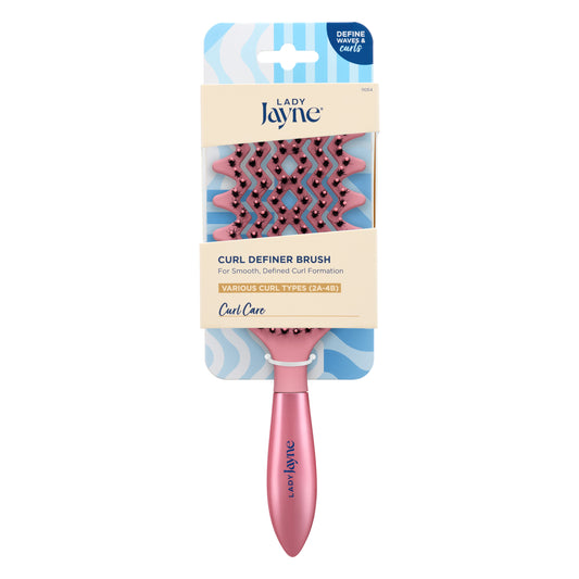 Curl Definer Brush
