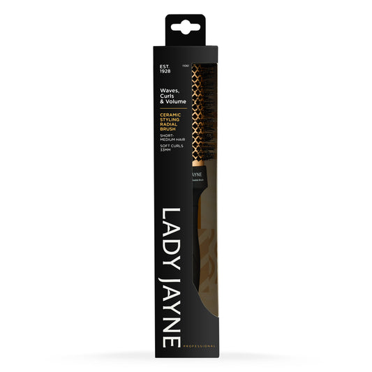 Ceramic Barrel Brush 33mm