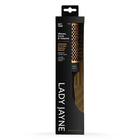 Ceramic Barrel Brush 44mm