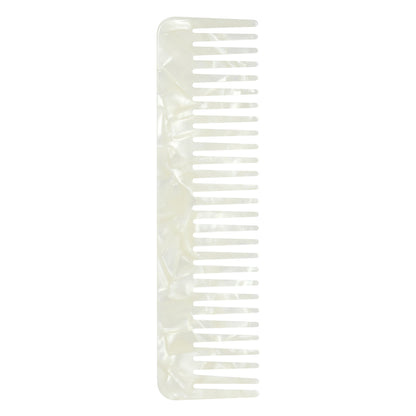 Acetate Detangling Comb