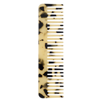 Acetate Detangling Comb