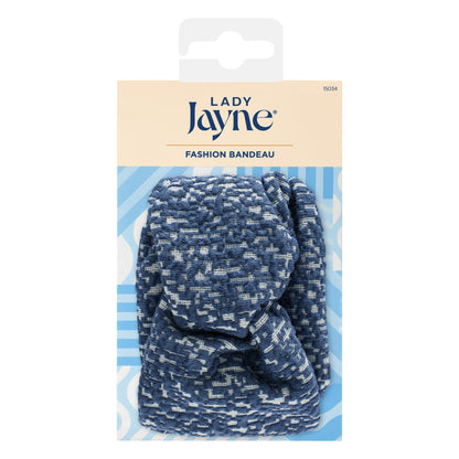 Extra-Wide Fashion Bandeau