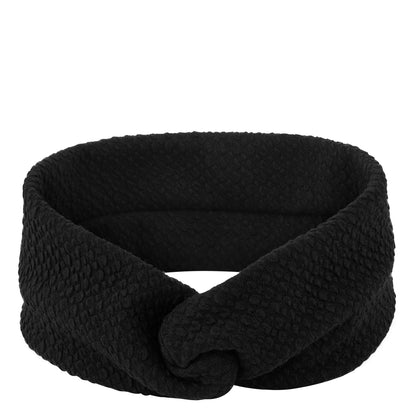 Extra-Wide Fashion Bandeau