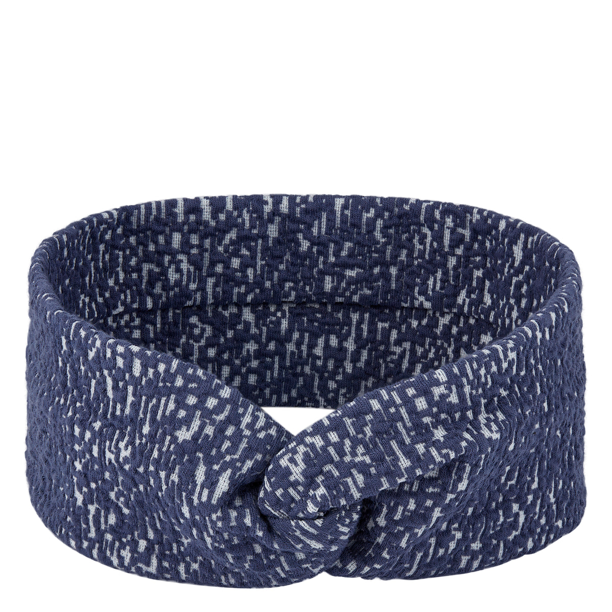 Extra-Wide Fashion Bandeau