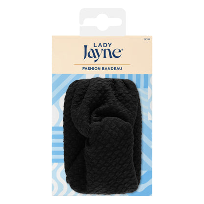 Extra-Wide Fashion Bandeau