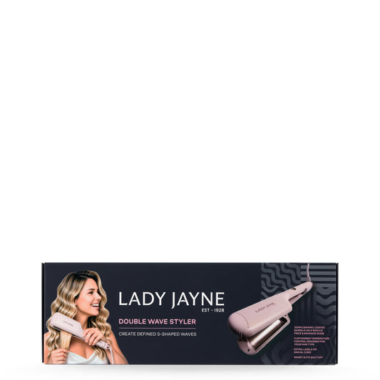 Double Wave Styler