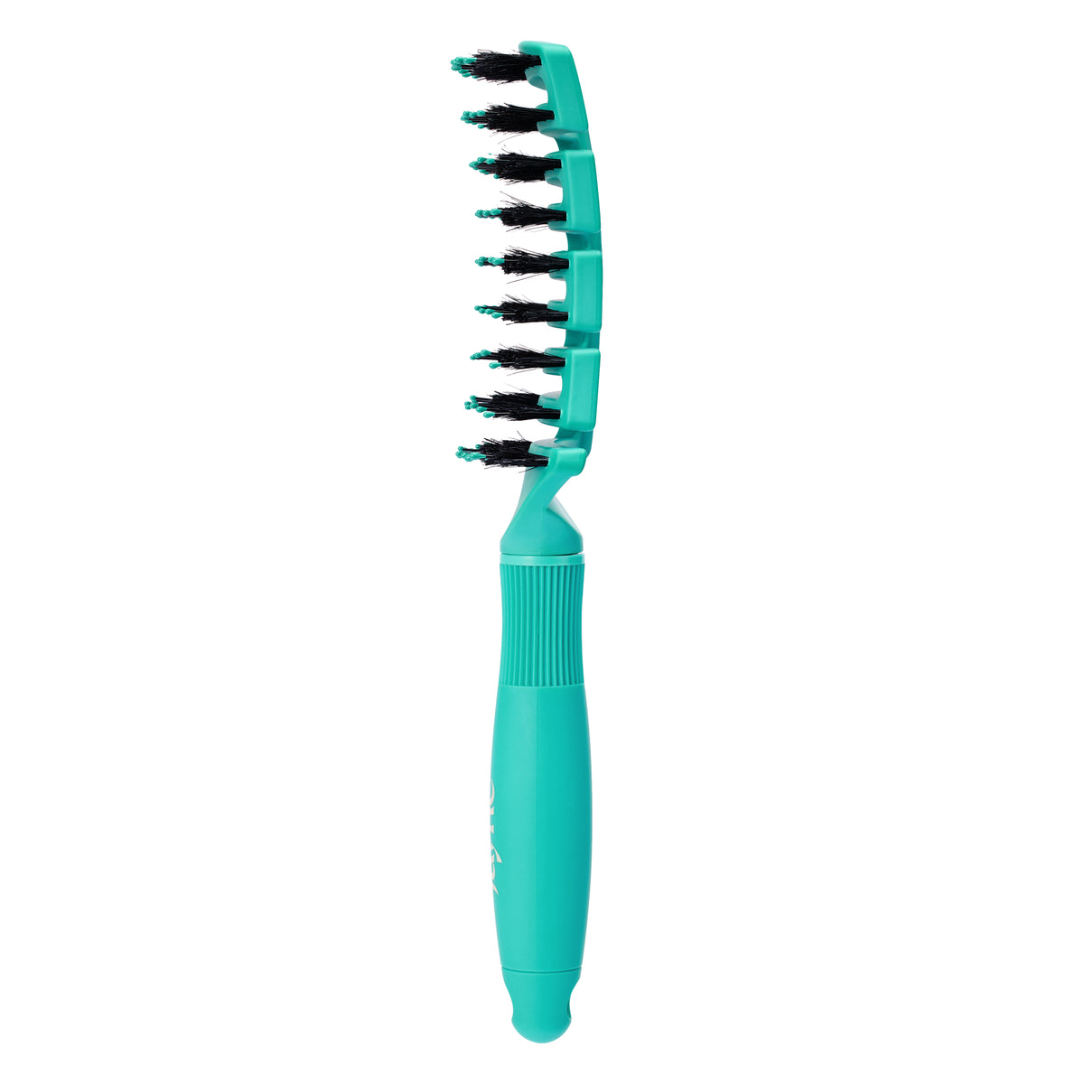 Flexi-Shine Detangling Brush