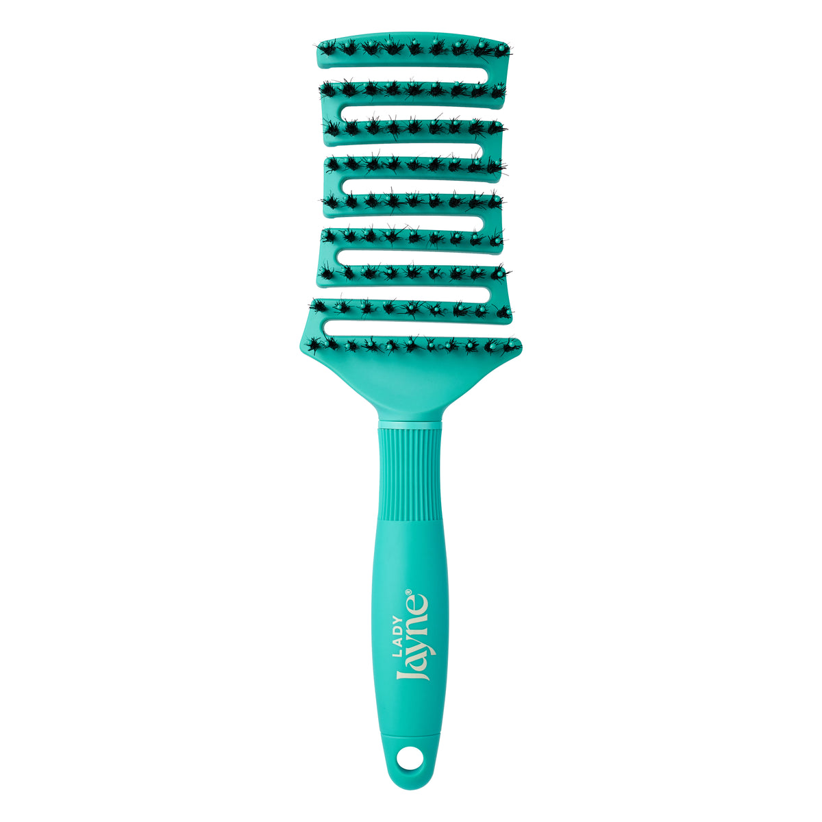 Flexi-Shine Detangling Brush