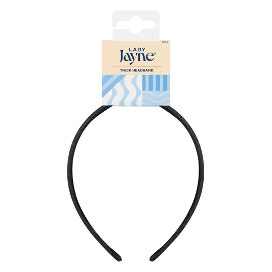 Thick Headband 1 Pack