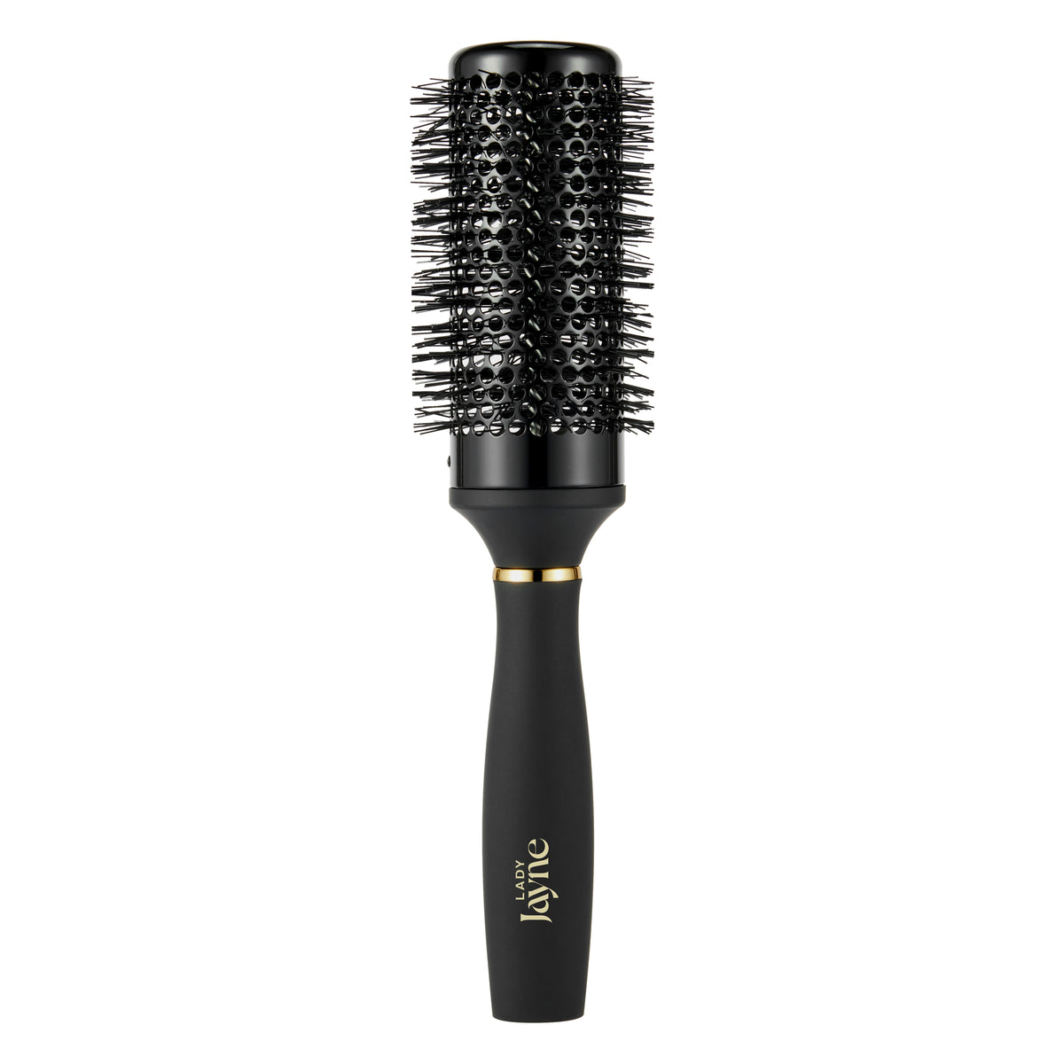 Large Thermal Radial Brush