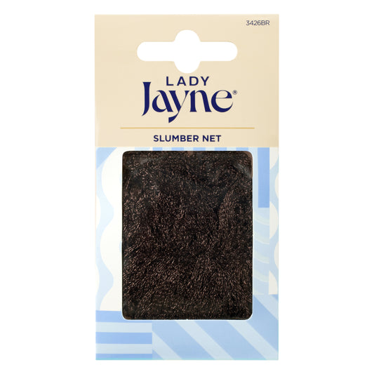 Brown Slumber Net