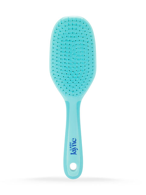 Baby Blue Tangle Pro Wet Detangling Brush