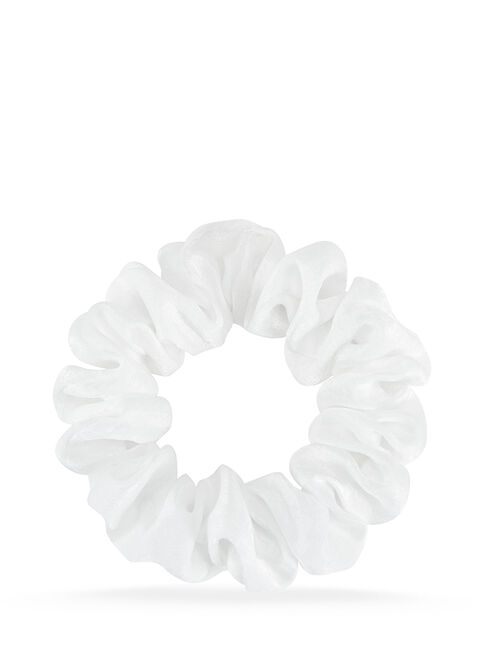 Luxe Scrunchies Large 3pk