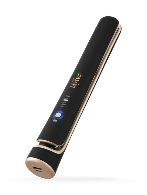 Salon Pro Rechargeable 2 in 1 Hair Styler